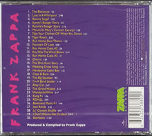 Load image into Gallery viewer, Frank Zappa - The Lost Episodes