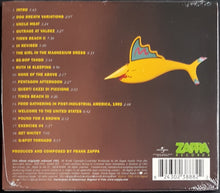 Load image into Gallery viewer, Frank Zappa w. Ensemble Modern - The Yellow Shark
