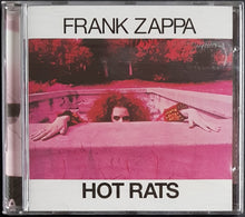 Load image into Gallery viewer, Frank Zappa - Hot Rats