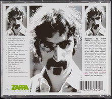 Load image into Gallery viewer, Frank Zappa / Mothers Of Invention- Weasels Ripped My Flesh
