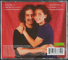 Load image into Gallery viewer, Frank Zappa - Ship Arriving Too Late To Save A Drowning Witch