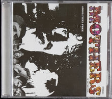 Load image into Gallery viewer, Frank Zappa / Mothers Of Invention- Absolutely Free