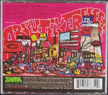 Load image into Gallery viewer, Frank Zappa / Mothers Of Invention- Absolutely Free