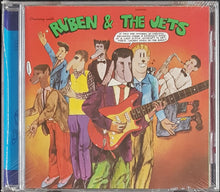 Load image into Gallery viewer, Frank Zappa / Mothers Of Invention- Cruising With Ruben &amp; The Jets