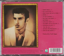 Load image into Gallery viewer, Frank Zappa / Mothers Of Invention- Cruising With Ruben &amp; The Jets