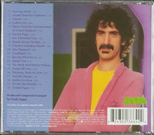 Load image into Gallery viewer, Frank Zappa - Apostrophe (')