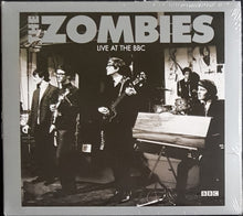 Load image into Gallery viewer, Zombies - Live At The BBC