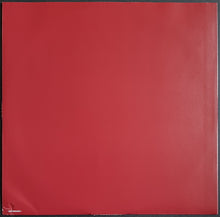 Load image into Gallery viewer, Bob Dylan - Blood on the Tracks - Blood Red Vinyl