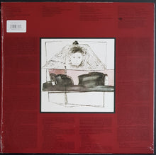 Load image into Gallery viewer, Bob Dylan - Blood on the Tracks - Blood Red Vinyl