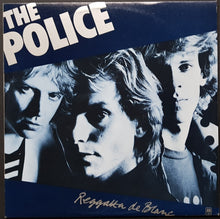 Load image into Gallery viewer, Police - Reggatta De Blanc