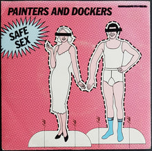 Load image into Gallery viewer, Painters And Dockers - Safe Sex