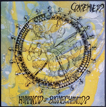 Load image into Gallery viewer, Condemned? - Humanoid Or Biomechanoid?