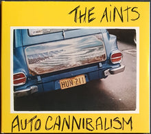 Load image into Gallery viewer, Aints! (Ed Kuepper)- Auto Cannibalism