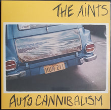 Load image into Gallery viewer, Aints! (Ed Kuepper)- Auto Cannibalism - Orange Vinyl
