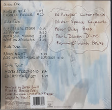 Load image into Gallery viewer, Ed Kuepper - The Exploding Universe Of Ed Kuepper Live!