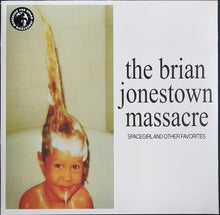 Load image into Gallery viewer, Brian Jonestown Massacre - Spacegirl And Other Favorites