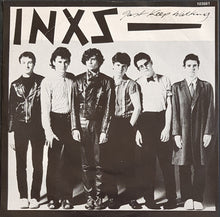 Load image into Gallery viewer, INXS - Just Keep Walking