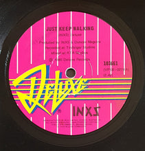 Load image into Gallery viewer, INXS - Just Keep Walking