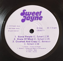 Load image into Gallery viewer, Sweet Jayne - Sweet Jayne