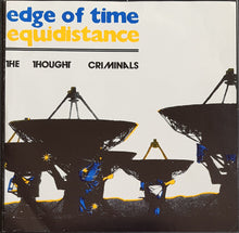 Load image into Gallery viewer, Thought Criminals - Edge Of Time