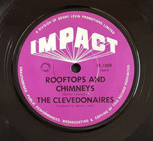 Load image into Gallery viewer, Clevedonaires - How You Lied