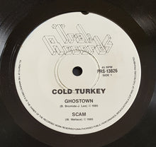 Load image into Gallery viewer, Cold Turkey - Cold Turkey