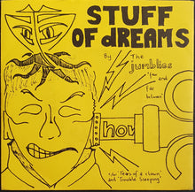 Load image into Gallery viewer, Jumblies - Stuff Of Dreams