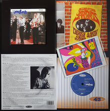 Load image into Gallery viewer, Yardbirds - Glimpses 1963-1968