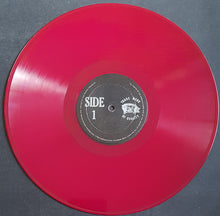 Load image into Gallery viewer, David Bowie - The All American Bowie - Red Vinyl