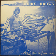 Load image into Gallery viewer, Brown, Bobby - Prayers Of A One Man Band