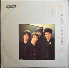 Load image into Gallery viewer, Buzzcocks - Another Music In A Different Kitchen