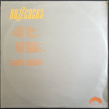 Load image into Gallery viewer, Buzzcocks - Another Music In A Different Kitchen