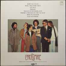 Load image into Gallery viewer, Crossfire - East Of Where