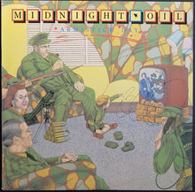 Load image into Gallery viewer, Midnight Oil - Armistice Day
