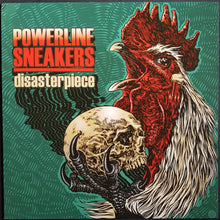 Load image into Gallery viewer, Powerline Sneakers - Disasterpiece