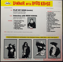 Load image into Gallery viewer, Redd Kross - Dinner With Redd Kross