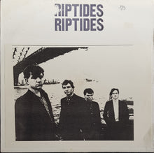 Load image into Gallery viewer, Riptides - Riptides