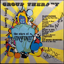 Load image into Gallery viewer, V/A - Group Therapy - The Stars Of Infinity