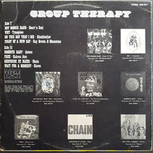 Load image into Gallery viewer, V/A - Group Therapy - The Stars Of Infinity