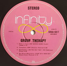 Load image into Gallery viewer, V/A - Group Therapy - The Stars Of Infinity