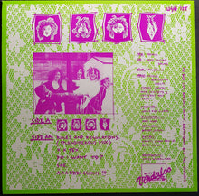 Load image into Gallery viewer, We've Got A Fuzzbox And We're Gonna Use It - Rules And Regulations