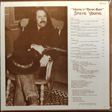 Load image into Gallery viewer, Young, Steve - Honky-Tonk Man