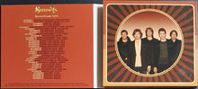 Load image into Gallery viewer, Powderfinger - Sunsets Farewell Tour Live CD - Newcastle