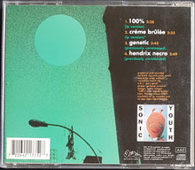 Load image into Gallery viewer, Sonic Youth - 100%