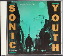 Load image into Gallery viewer, Sonic Youth - 100%