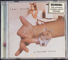 Load image into Gallery viewer, Sonic Youth - A Thousand Leaves