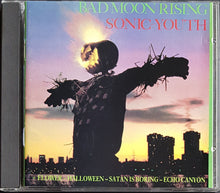 Load image into Gallery viewer, Sonic Youth - Bad Moon Rising