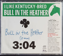 Load image into Gallery viewer, Sonic Youth - Bull In The Heather