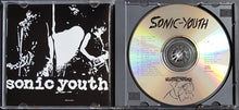 Load image into Gallery viewer, Sonic Youth - Confusion Is Sex (Plus Kill Yr. Idols)