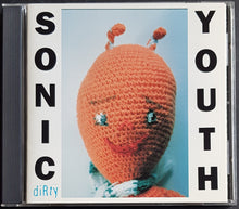 Load image into Gallery viewer, Sonic Youth - Dirty